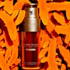 New Double Serum Textura Ligera Tratamientos Antiedad