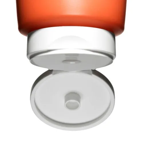Hot Eau Des Jardins Crema Corporal Deliciosa Clarins Aroma