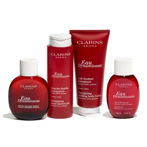Best Eau Dynamisante Aguas De Tratamiento