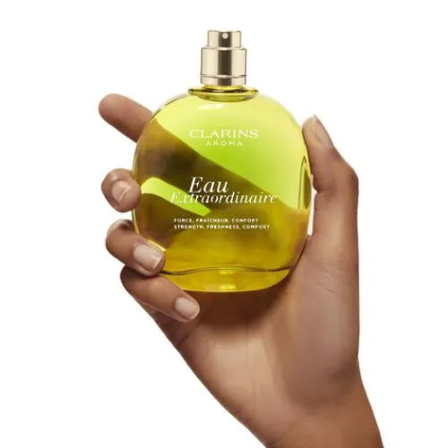 Outlet Eau Extraordinaire Clarins Aroma