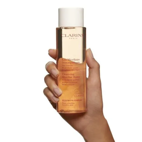Fashion Eau Micellaire Demaquillante Limpiadores Y Lociones