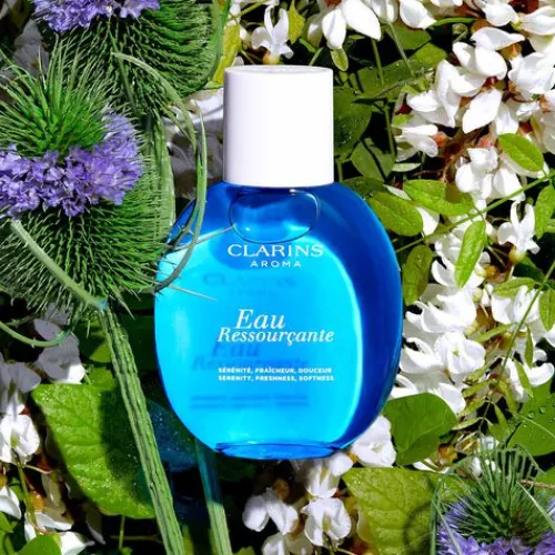 Discount Eau Ressourcante Clarins Aroma