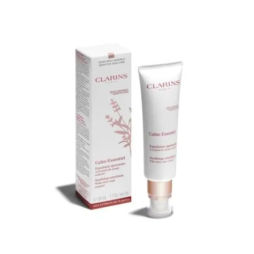 Clearance Emulsion Reconfortante Calm-Essentiel Pieles Sensibles
