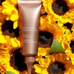 Discount Extra-Firming Crema Juventud Del Cuello Y Escote Tratamientos Para Labios Y Cuello