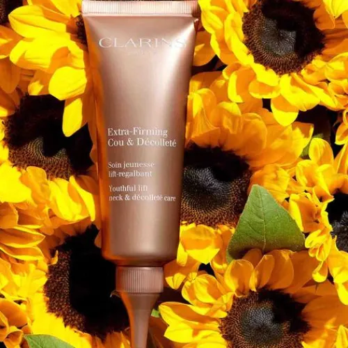 Discount Extra-Firming Crema Juventud Del Cuello Y Escote Tratamientos Para Labios Y Cuello