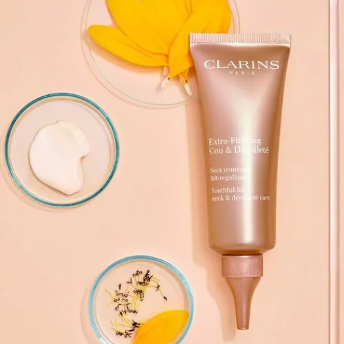 Discount Extra-Firming Crema Juventud Del Cuello Y Escote Tratamientos Para Labios Y Cuello