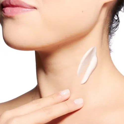 Discount Extra-Firming Crema Juventud Del Cuello Y Escote Tratamientos Para Labios Y Cuello