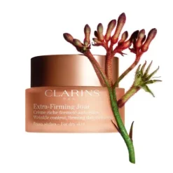 Shop Extra-Firming Jour Crema Rica Reafirmante Antiarrugas Para Pieles Secas Tratamientos De Día