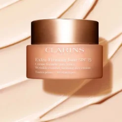 Online Extra-Firming Jour Spf 15 Para Todo Tipo De Pieles Tratamientos De Día