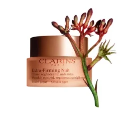 Cheap Extra-Firming Nuit Crema Regenerante Antiarrugas Para Todo Tipo De Pieles Tratamientos De Noche