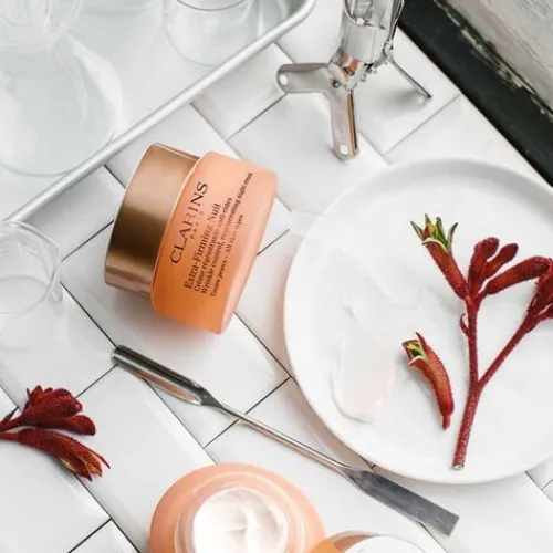 Cheap Extra-Firming Nuit Crema Regenerante Antiarrugas Para Todo Tipo De Pieles Tratamientos De Noche