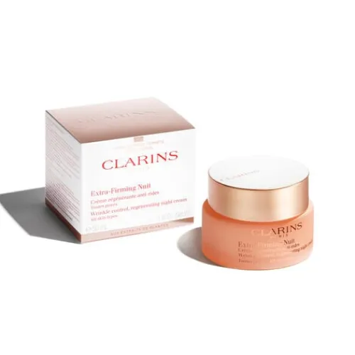 Cheap Extra-Firming Nuit Crema Regenerante Antiarrugas Para Todo Tipo De Pieles Tratamientos De Noche