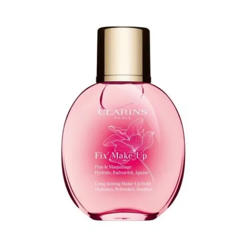 Sale Fix'Make Up Summer In Rose Fijador De Maquillaje