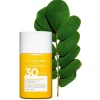 Clearance Fluido Solar Mineral Para El Rostro Uva/Uvb 30 Spf 30