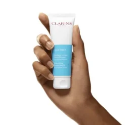 Flash Sale Fresh Scrub Refreshing Cream Scrub Retail 50Ml 2022 Mascarillas Y Cremas Exfoliantes Para Cara