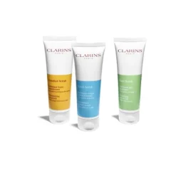 Flash Sale Fresh Scrub Refreshing Cream Scrub Retail 50Ml 2022 Mascarillas Y Cremas Exfoliantes Para Cara