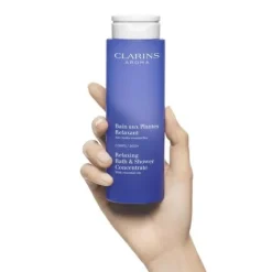 Store Gel De Ducha Relax Clarins Aroma