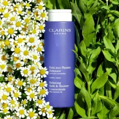 Store Gel De Ducha Relax Clarins Aroma