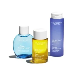 Store Gel De Ducha Relax Clarins Aroma