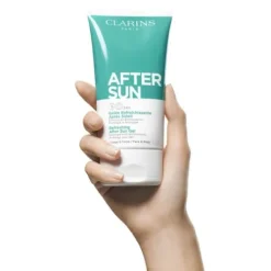 Sale Gel Refrescante Para Después Del Sol Después Del Sol