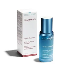 Clearance Hydra-Essentiel Bi-Serum Intensif 