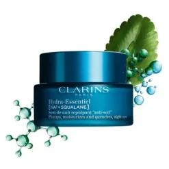 Best Sale Hydra-Essentiel [Ha ] Crema De Noche Tratamientos De Noche