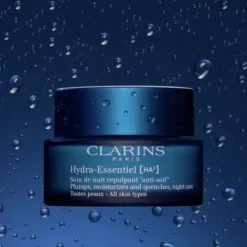 Best Sale Hydra-Essentiel [Ha ] Crema De Noche Tratamientos De Noche