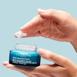 Best Sale Hydra-Essentiel [Ha ] Crema De Noche Tratamientos De Noche