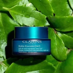 Best Sale Hydra-Essentiel [Ha ] Crema De Noche Tratamientos De Noche
