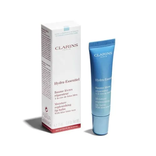Cheap Hydra-Essentiel Moisture Repl. Lip Balm Green Beauty Tratamientos Para Labios Y Cuello