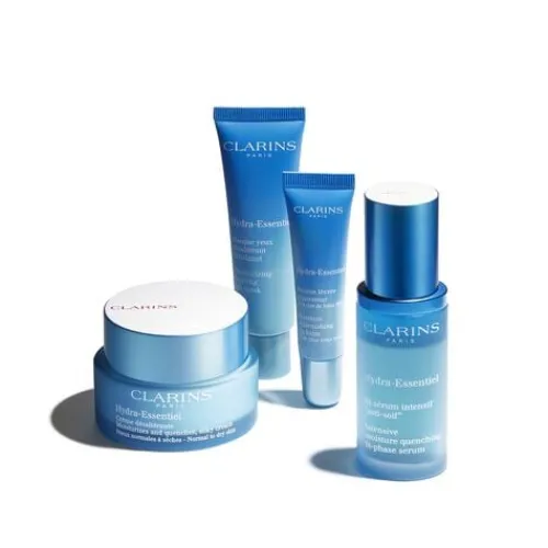 Cheap Hydra-Essentiel Moisture Repl. Lip Balm Green Beauty Tratamientos Para Labios Y Cuello