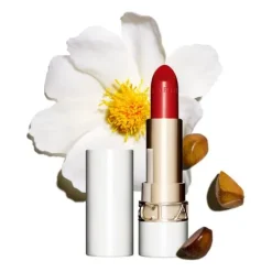 Clearance Joli Rouge Brillante Barras De Labios