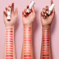 Clearance Joli Rouge Brillante Barras De Labios