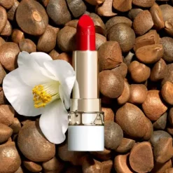 Clearance Joli Rouge Brillante Barras De Labios