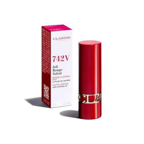 Best Joli Rouge Mate Barras De Labios