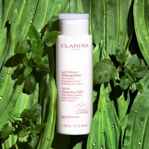 Flash Sale Leche Desmaquillante Ultrasuave Limpiadores Y Lociones