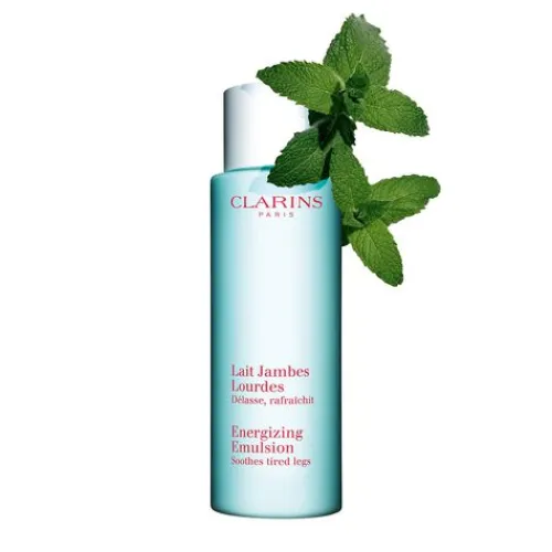 Fashion Leche Piernas Pesadas Hidratantes