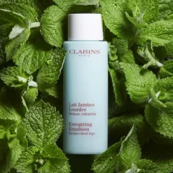 Fashion Leche Piernas Pesadas Hidratantes