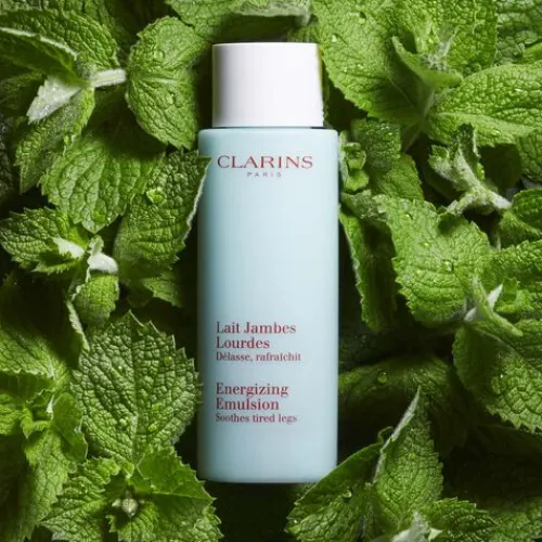 Fashion Leche Piernas Pesadas Hidratantes