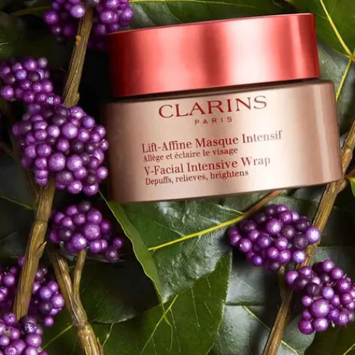 Discount Lift-Affine Masque Intensif - Pot 75 Ml Avec Etui Mascarillas Y Cremas Exfoliantes Para Cara