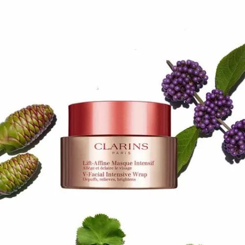 Discount Lift-Affine Masque Intensif - Pot 75 Ml Avec Etui Mascarillas Y Cremas Exfoliantes Para Cara