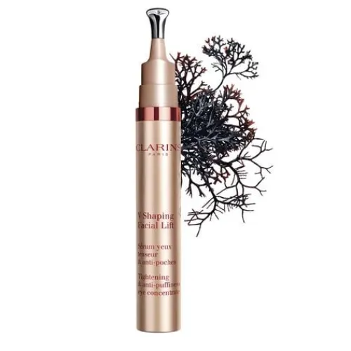 Best Sale Lift-Affine Visage Concentrado Reafirmante Y Antibolsas Para Los Ojos Contorno De Ojos
