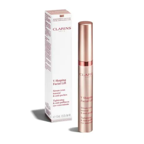 Best Sale Lift-Affine Visage Concentrado Reafirmante Y Antibolsas Para Los Ojos Contorno De Ojos