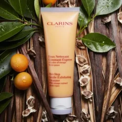 Cheap Limpiador Exfoliante Suave Expres Para Todo Tipo De Pieles Mascarillas Y Cremas Exfoliantes Para Cara