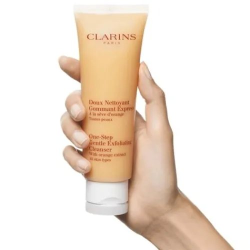 Cheap Limpiador Exfoliante Suave Expres Para Todo Tipo De Pieles Mascarillas Y Cremas Exfoliantes Para Cara