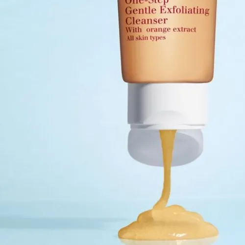 Cheap Limpiador Exfoliante Suave Expres Para Todo Tipo De Pieles Mascarillas Y Cremas Exfoliantes Para Cara