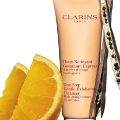 Cheap Limpiador Exfoliante Suave Expres Para Todo Tipo De Pieles Mascarillas Y Cremas Exfoliantes Para Cara