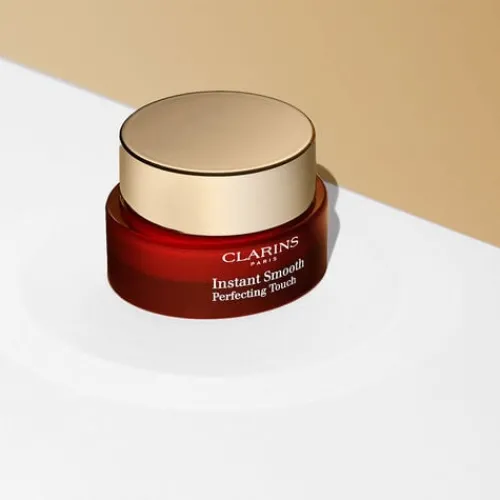 Hot Lisse Minute Base Comblante Pre-Bases E Iluminadores