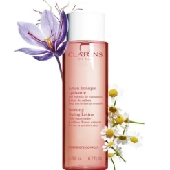 Flash Sale Lotion Tonique Apaisante Pieles Sensibles