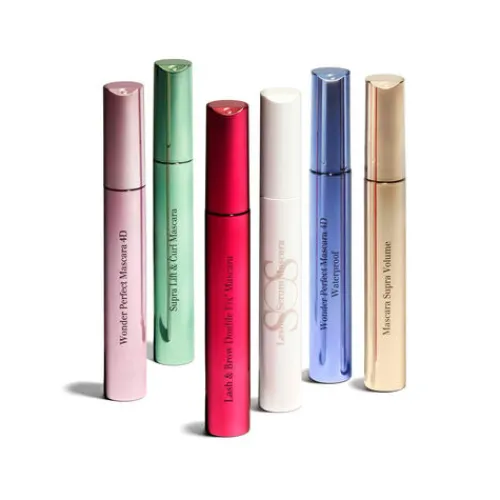 Store Mascara Sos Lashes Serum Máscaras